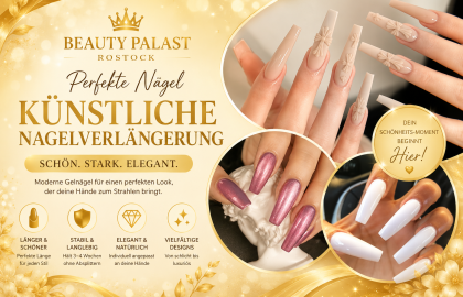 Vorteile von künstlicher Nagelverlängerung – Warum Gelnägel so beliebt sind