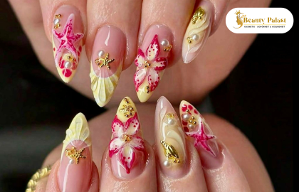 Top Nageltrends 2026 in Rostock