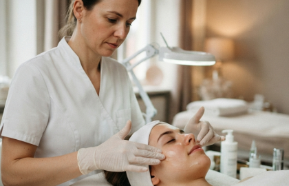 Schönheitssalon Rostock: Welche Behandlung passt am besten zu Ihrer Haut?