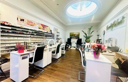 Top der besten Beauty-Studios in Rostock