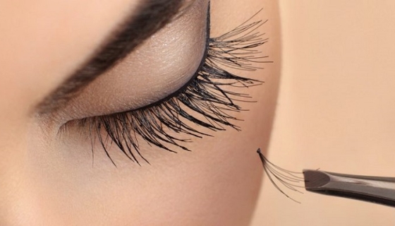 Wimpernlifting ohne färben 