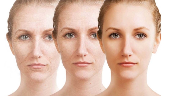 Anti-Aging 