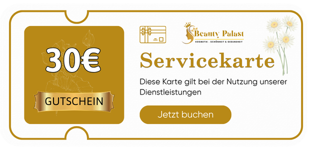 Beauty Palast