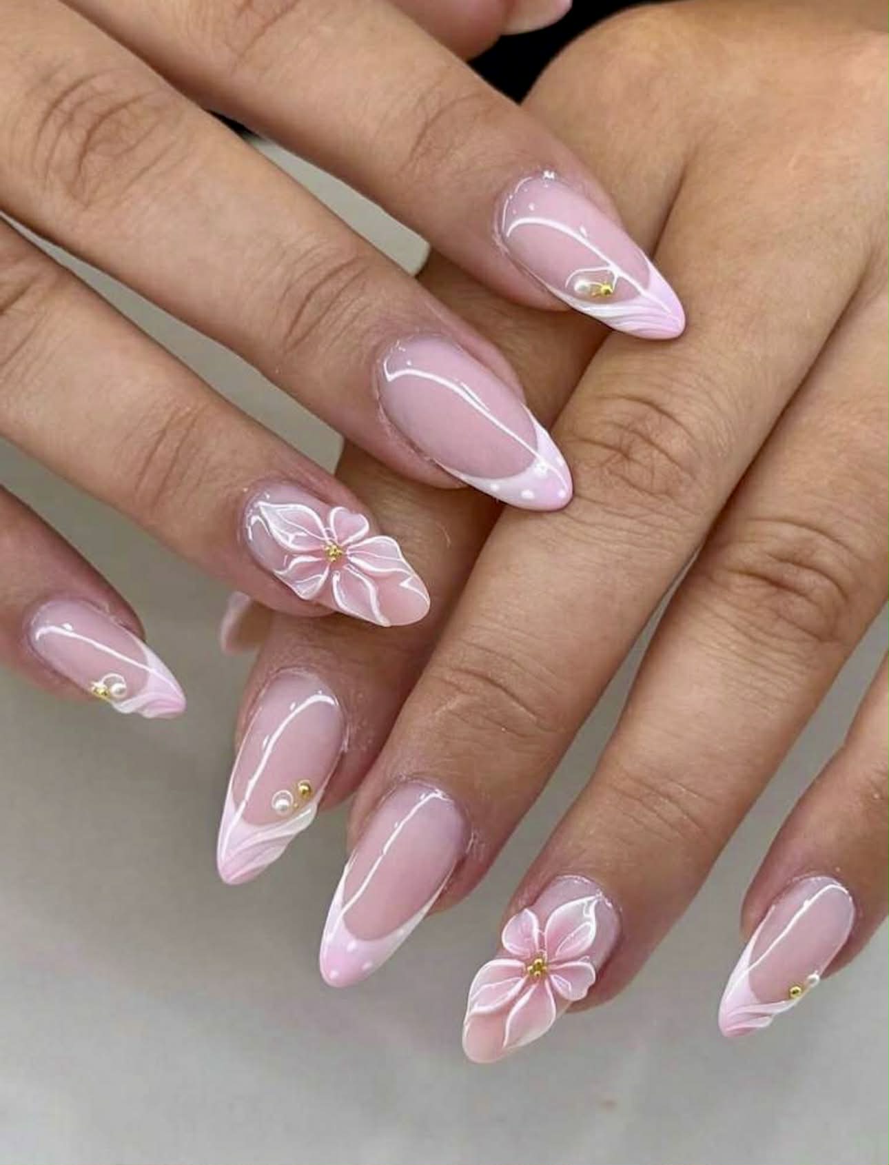 Nagelstudio Rostock