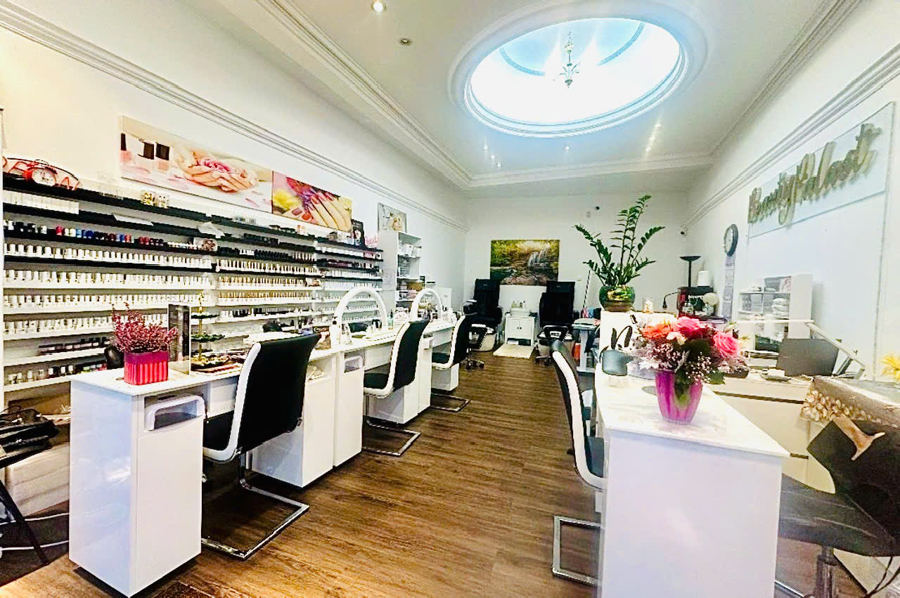 Top 3 der besten Beauty-Studios in Rostock
